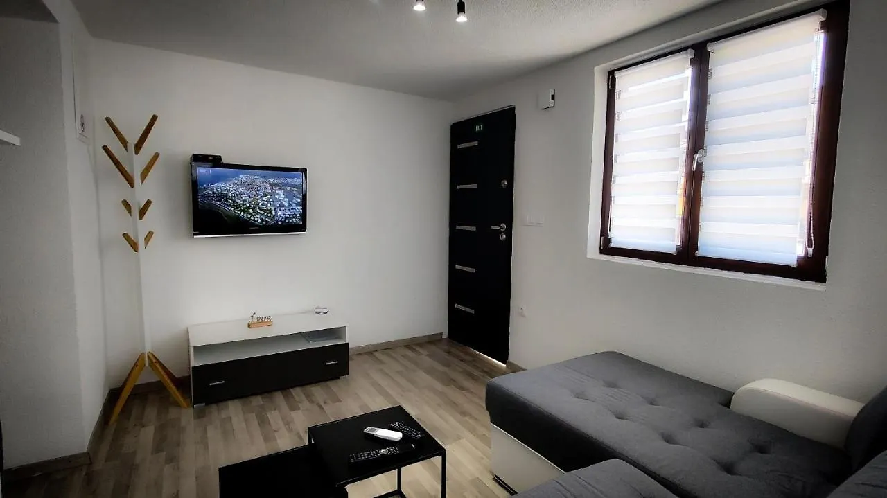 Tora Apartment Mali Losinj Croatia