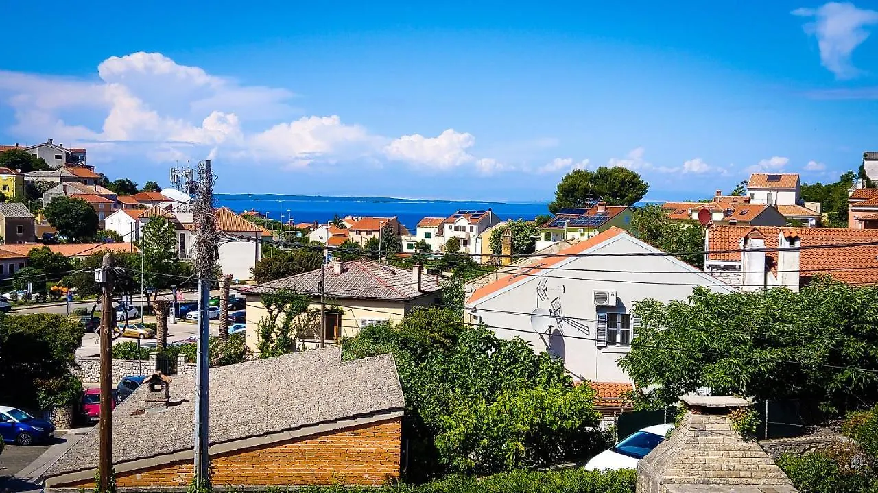 Tora Apartment Mali Losinj