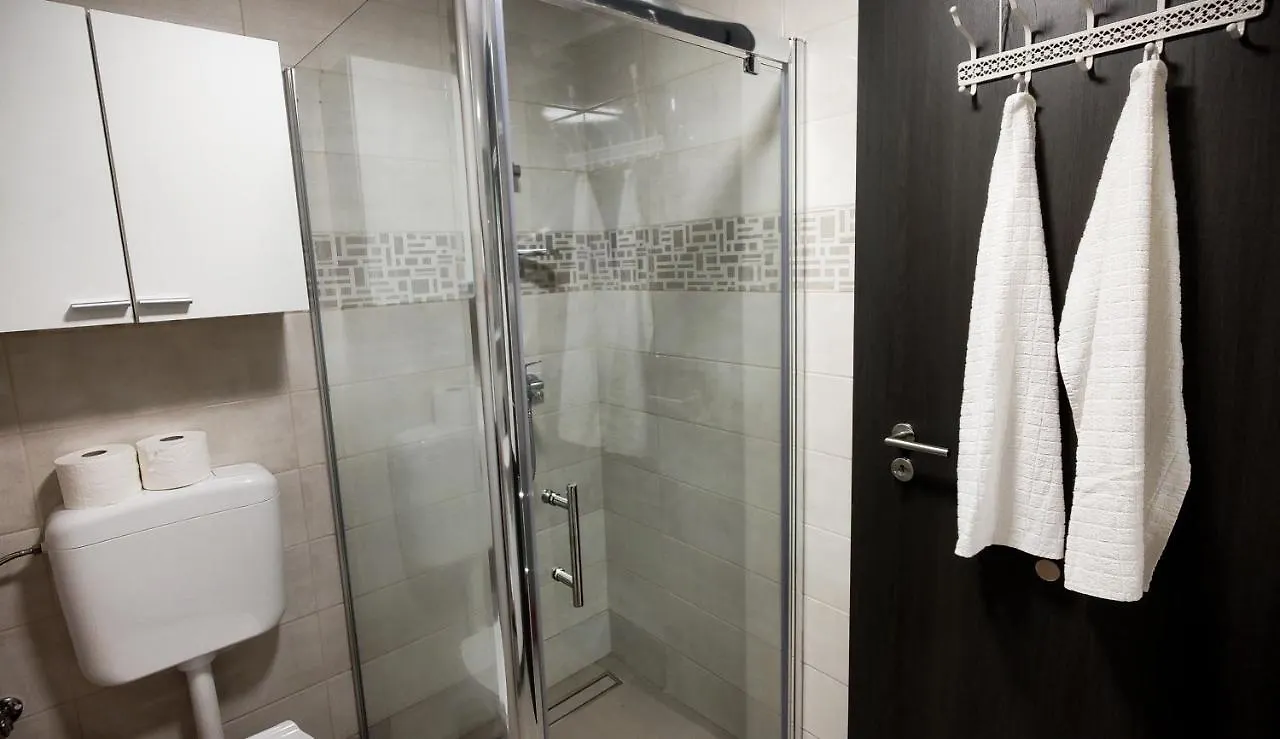 Tora Apartment Mali Losinj