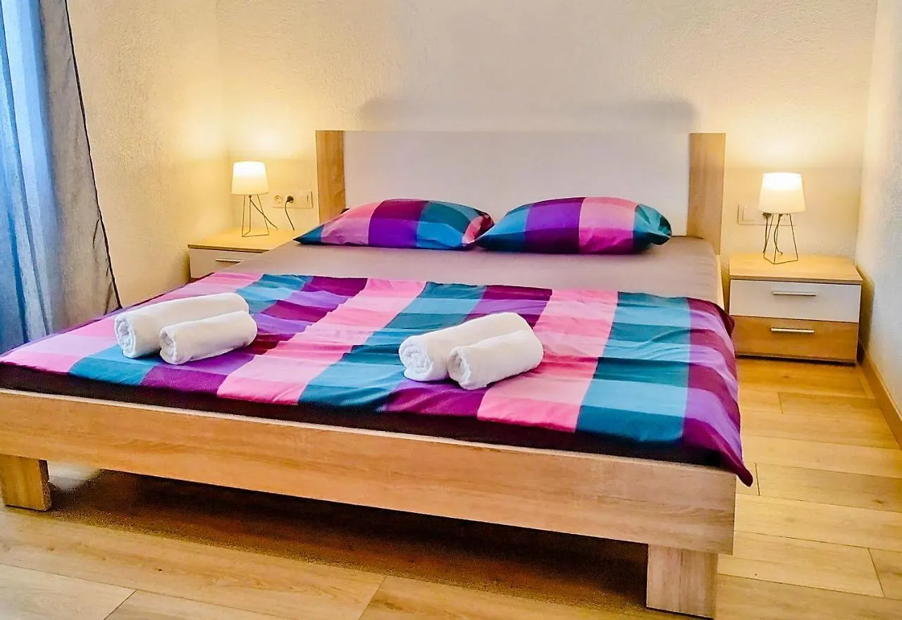 Tora Apartment Mali Losinj 0*,  Croatia