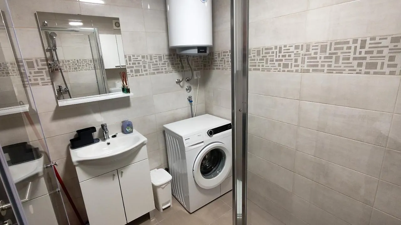 Tora Apartment Mali Losinj 0*,  Croatia