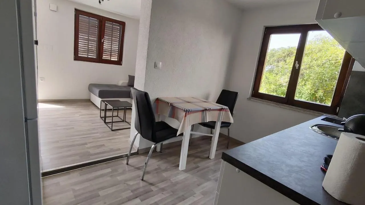 Tora Apartment Mali Losinj