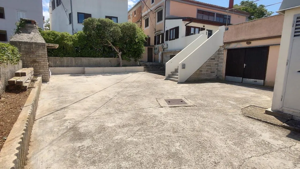 Tora Apartment Mali Losinj