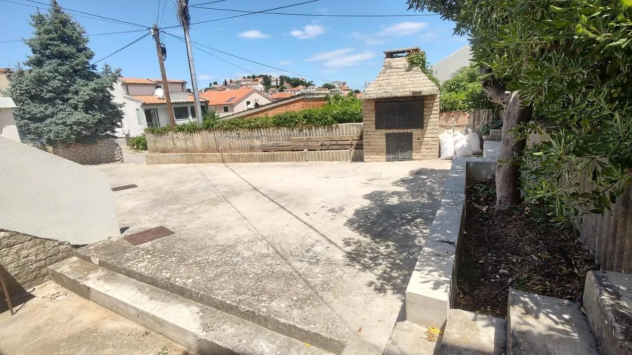 Apartmán Tora Mali Lošinj